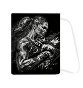 Durable Workout Laundry Bag - Shop Now